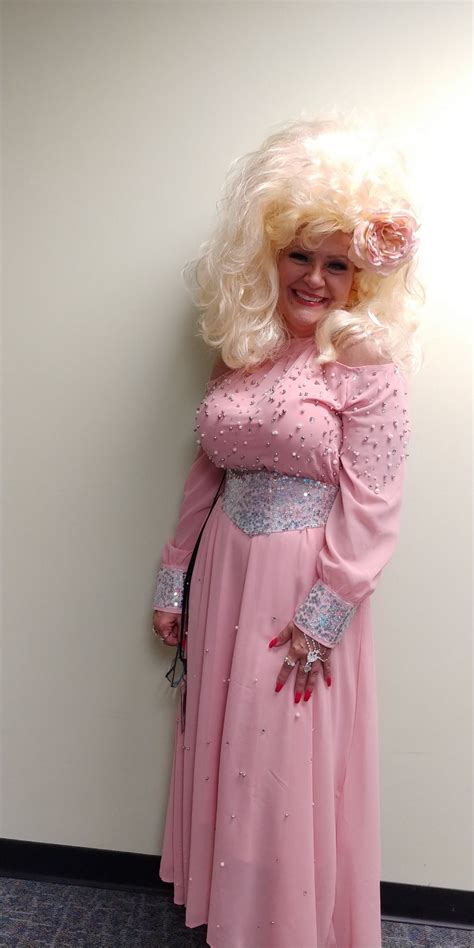 dolly parton boobs costume|Dolly Parton Costume for Cosplay & Halloween.